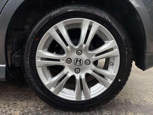 2011 Honda Fit Sport