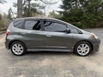 2011 Honda Fit Sport