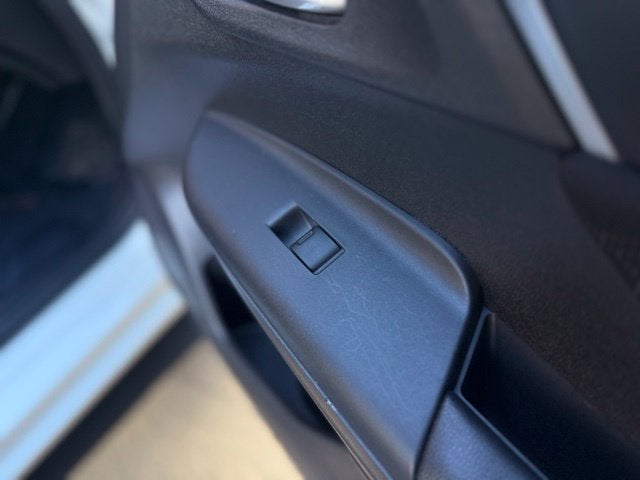 2017 Honda Fit EX