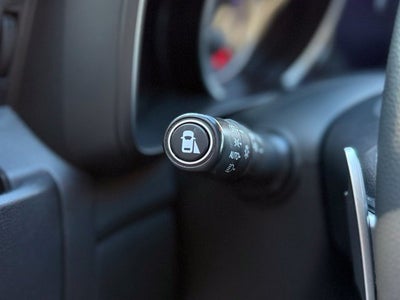 2017 Honda Fit EX