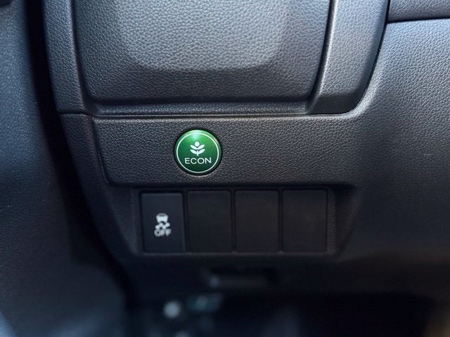 2017 Honda Fit EX