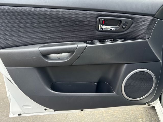 2008 Mazda Mazda3 s Sport