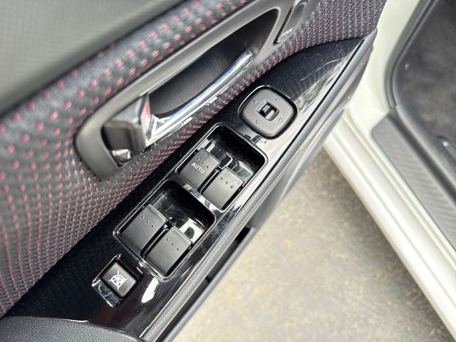 2008 Mazda Mazda3 s Sport