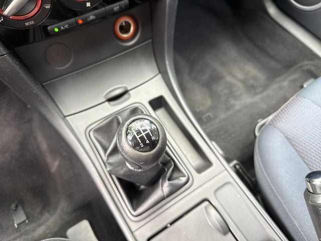 2008 Mazda Mazda3 s Sport