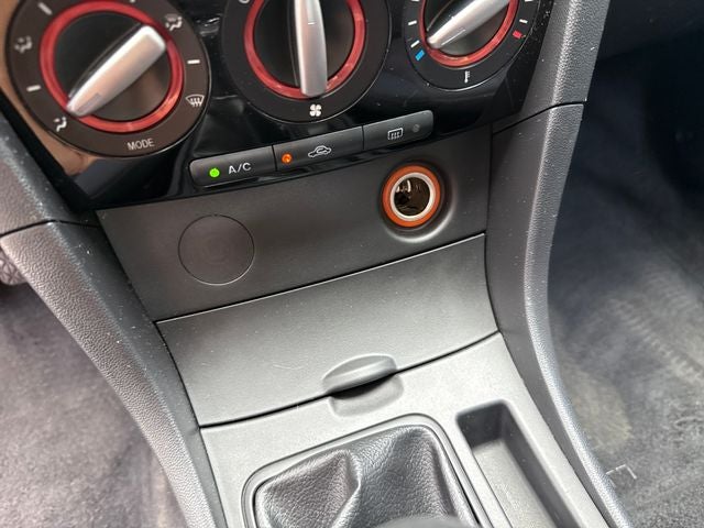 2008 Mazda Mazda3 s Sport