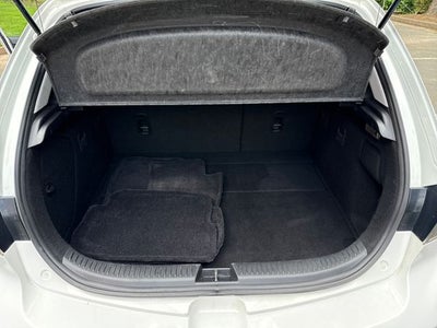 2008 Mazda Mazda3 s Sport