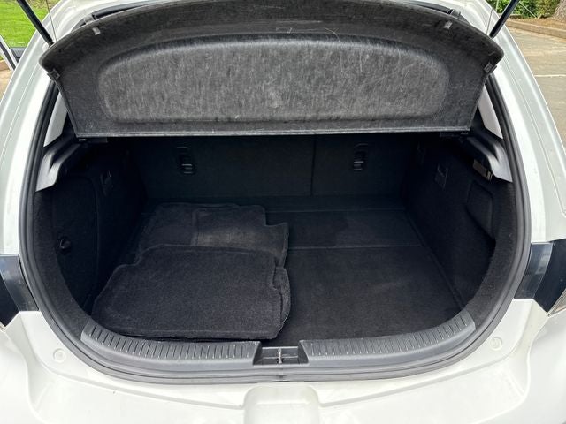 2008 Mazda Mazda3 s Sport