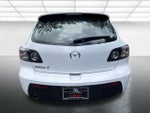2008 Mazda Mazda3 s Sport