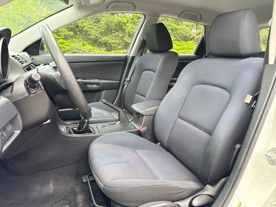 2008 Mazda Mazda3 s Sport