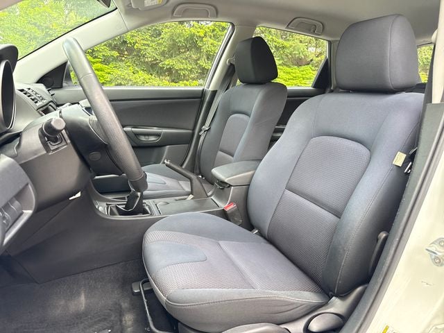 2008 Mazda Mazda3 s Sport