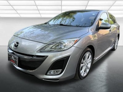 2010 Mazda Mazda3 s Grand Touring