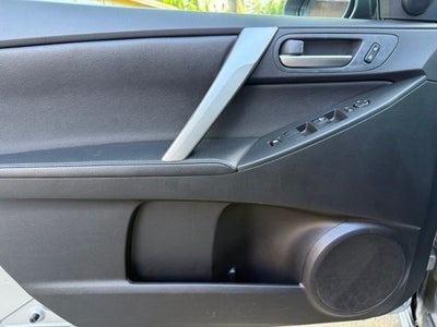 2010 Mazda Mazda3 s Grand Touring