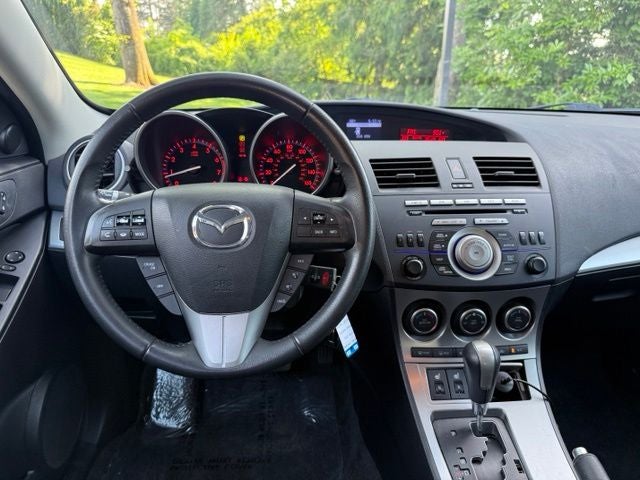 2010 Mazda Mazda3 s Grand Touring