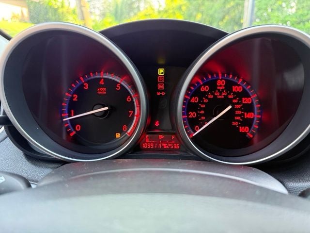 2010 Mazda Mazda3 s Grand Touring