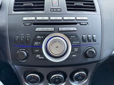 2010 Mazda Mazda3 s Grand Touring