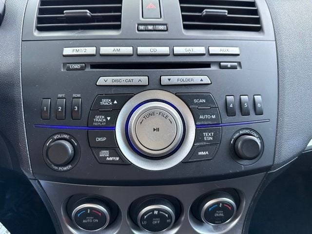 2010 Mazda Mazda3 s Grand Touring