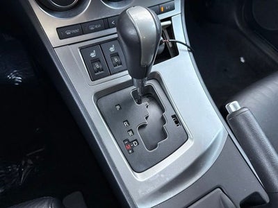 2010 Mazda Mazda3 s Grand Touring