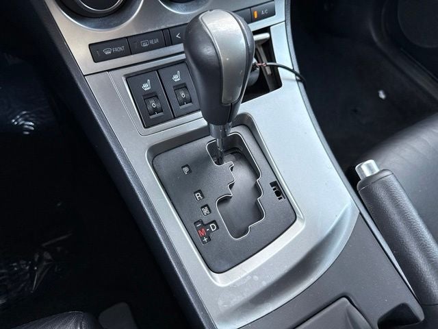 2010 Mazda Mazda3 s Grand Touring
