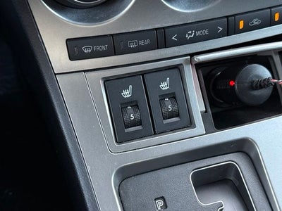 2010 Mazda Mazda3 s Grand Touring
