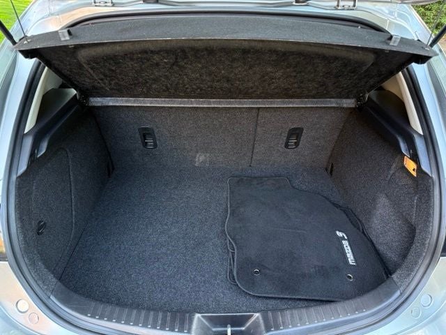 2010 Mazda Mazda3 s Grand Touring