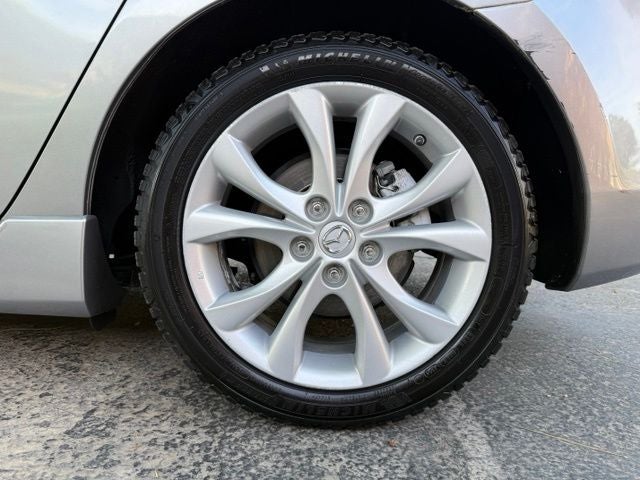 2010 Mazda Mazda3 s Grand Touring