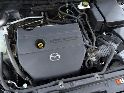 2010 Mazda Mazda3 s Grand Touring