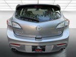 2010 Mazda Mazda3 s Grand Touring
