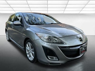2010 Mazda Mazda3 s Grand Touring