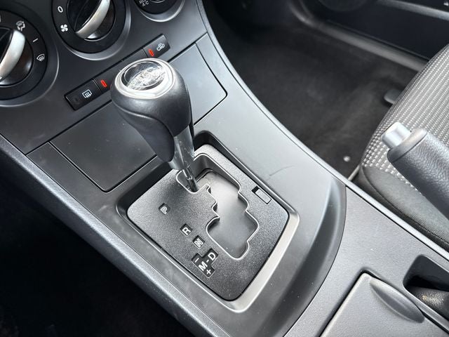 2012 Mazda Mazda3 i Touring