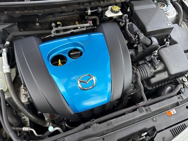 2012 Mazda Mazda3 i Touring