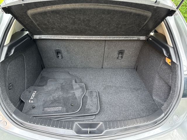 2012 Mazda Mazda3 i Touring