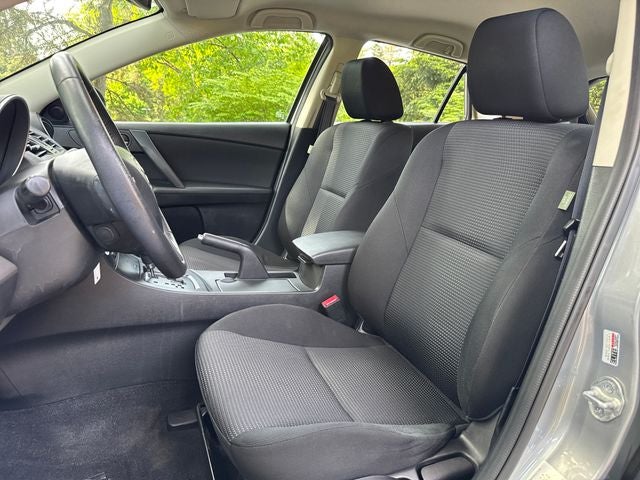 2012 Mazda Mazda3 i Touring