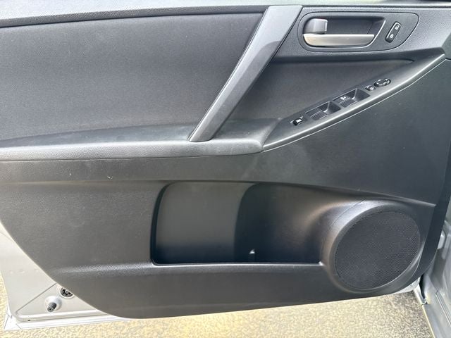 2012 Mazda Mazda3 i Touring