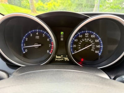 2012 Mazda Mazda3 i Touring