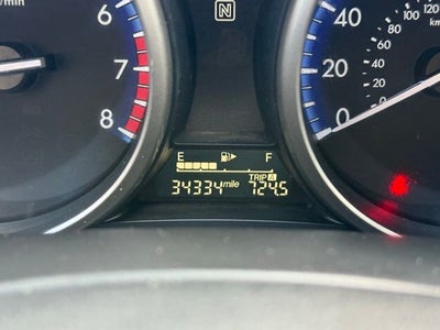 2012 Mazda Mazda3 i Touring