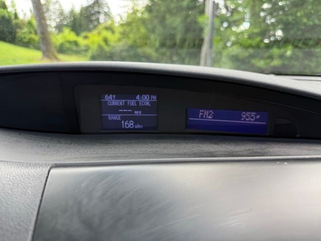 2012 Mazda Mazda3 i Touring