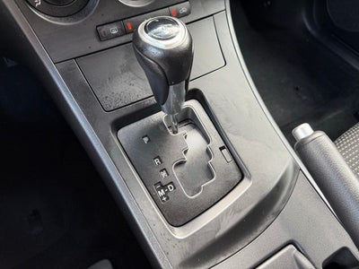 2012 Mazda Mazda3 i Touring