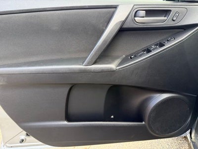 2012 Mazda Mazda3 i Touring