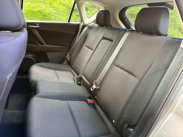2012 Mazda Mazda3 i Touring