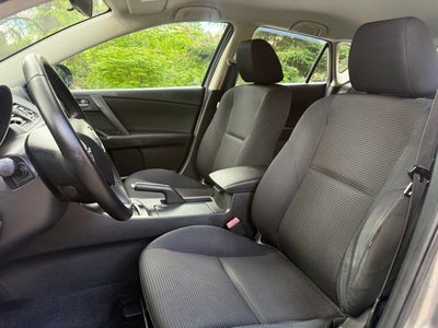 2012 Mazda Mazda3 i Touring