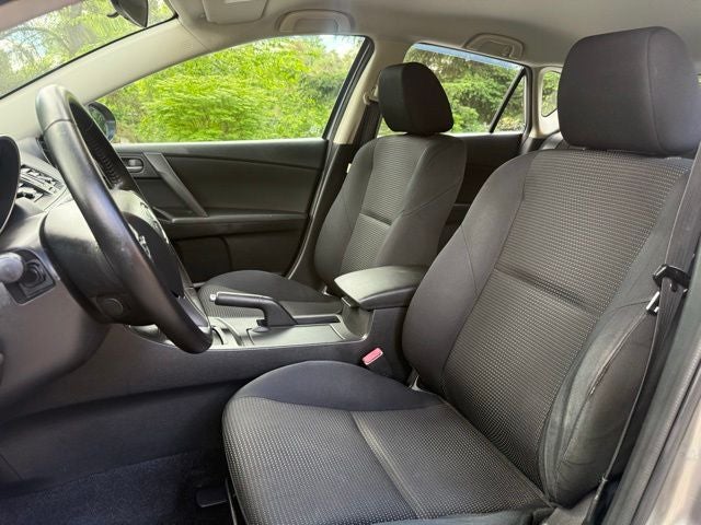 2012 Mazda Mazda3 i Touring