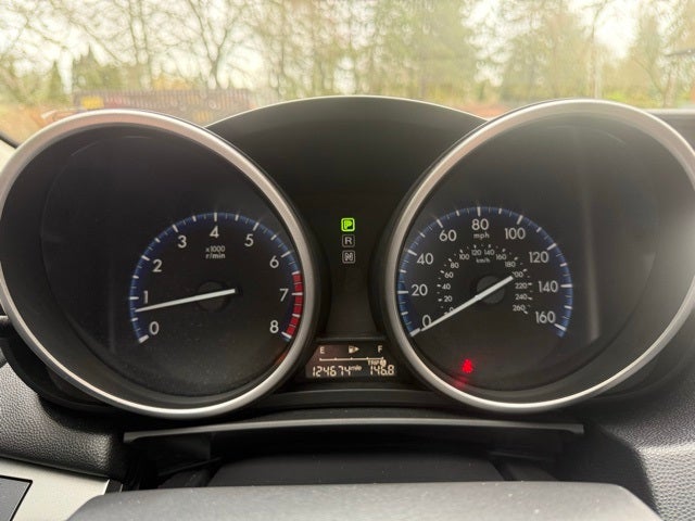 2012 Mazda Mazda3 i Grand Touring