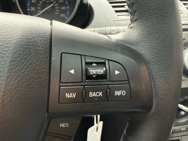 2012 Mazda Mazda3 i Grand Touring