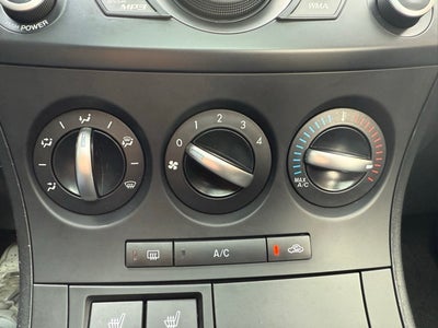 2012 Mazda Mazda3 i Grand Touring