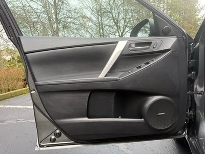 2012 Mazda Mazda3 i Grand Touring