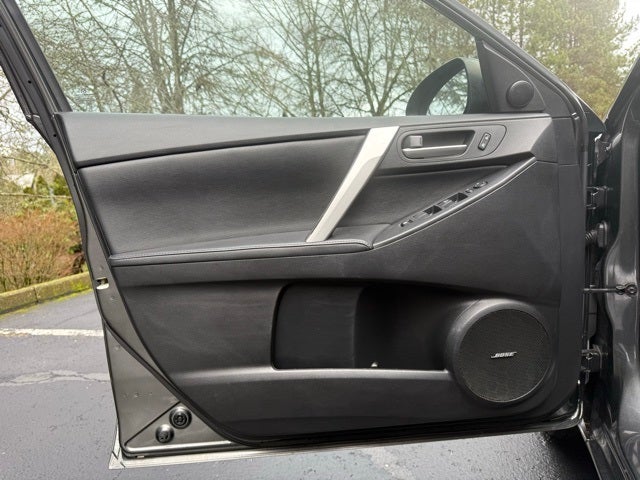 2012 Mazda Mazda3 i Grand Touring