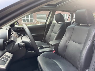 2012 Mazda Mazda3 i Grand Touring