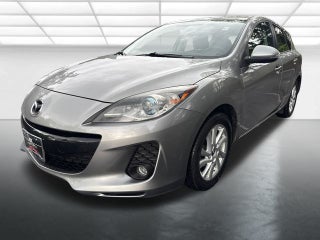2013 Mazda Mazda3 i Grand Touring