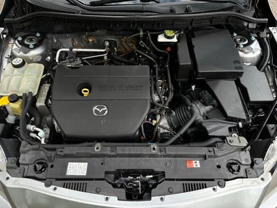 2010 Mazda Mazda3 i Touring