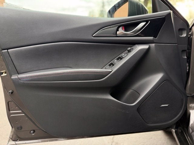 2014 Mazda Mazda3 s Grand Touring